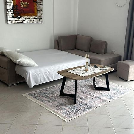 Appartamento Laura Con Vista Lungomare Vlorë Exteriér fotografie